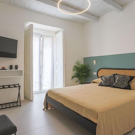 Desiderio Guest House Salerno Bagian luar foto