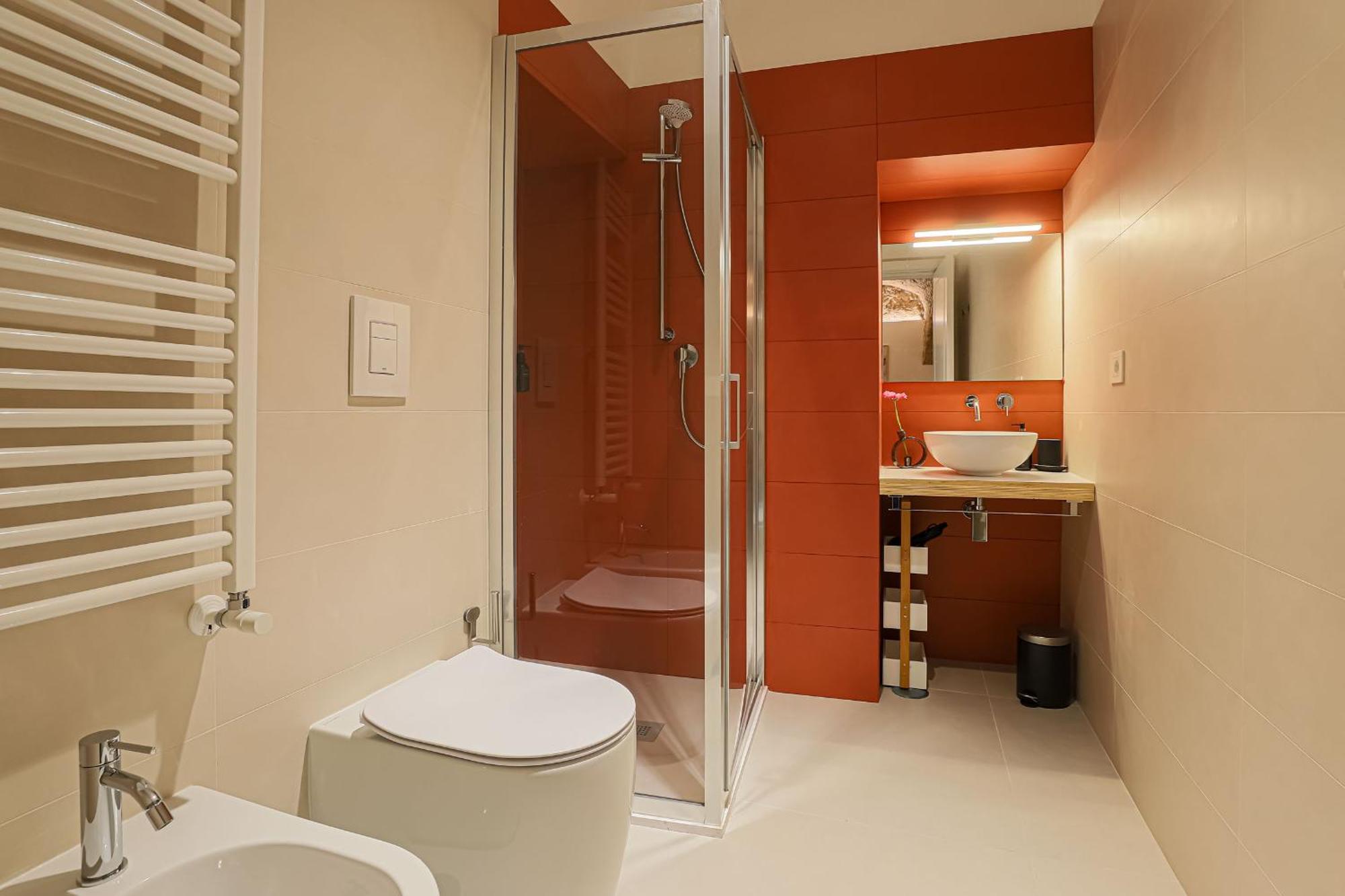 Desiderio Guest House Salerno Bagian luar foto