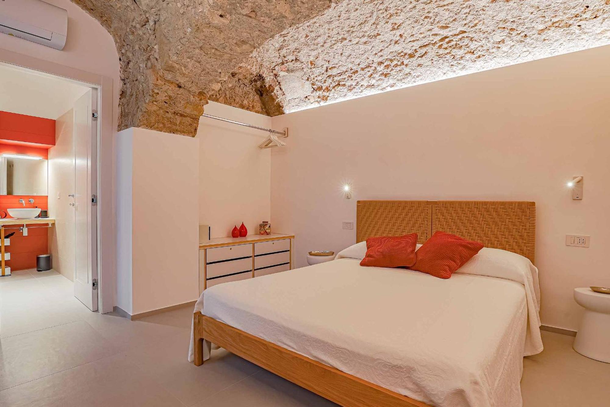 Desiderio Guest House Salerno Bagian luar foto