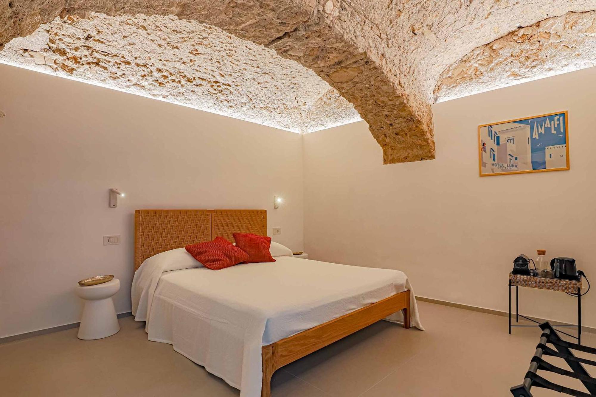Desiderio Guest House Salerno Bagian luar foto