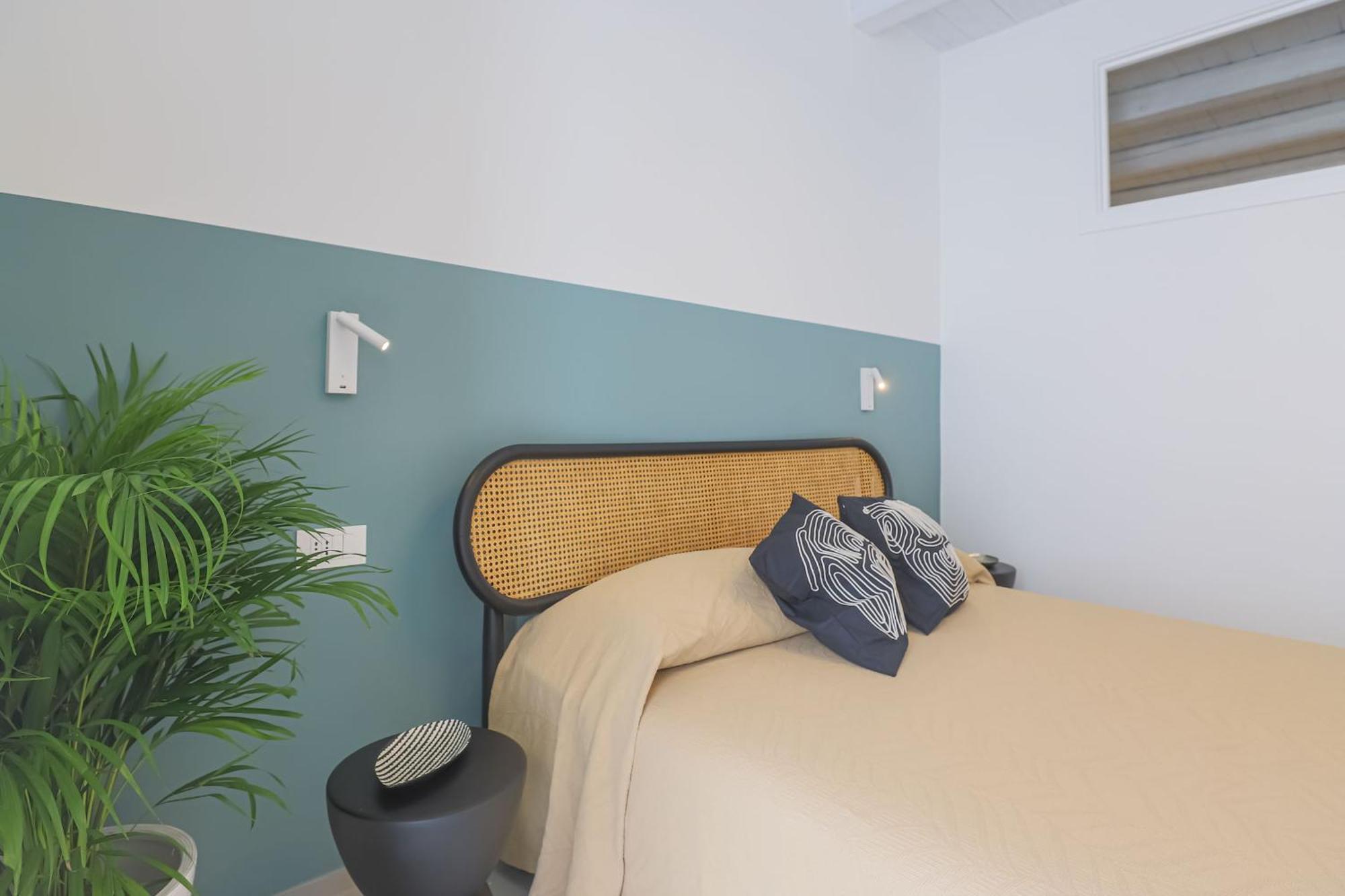 Desiderio Guest House Salerno Bagian luar foto
