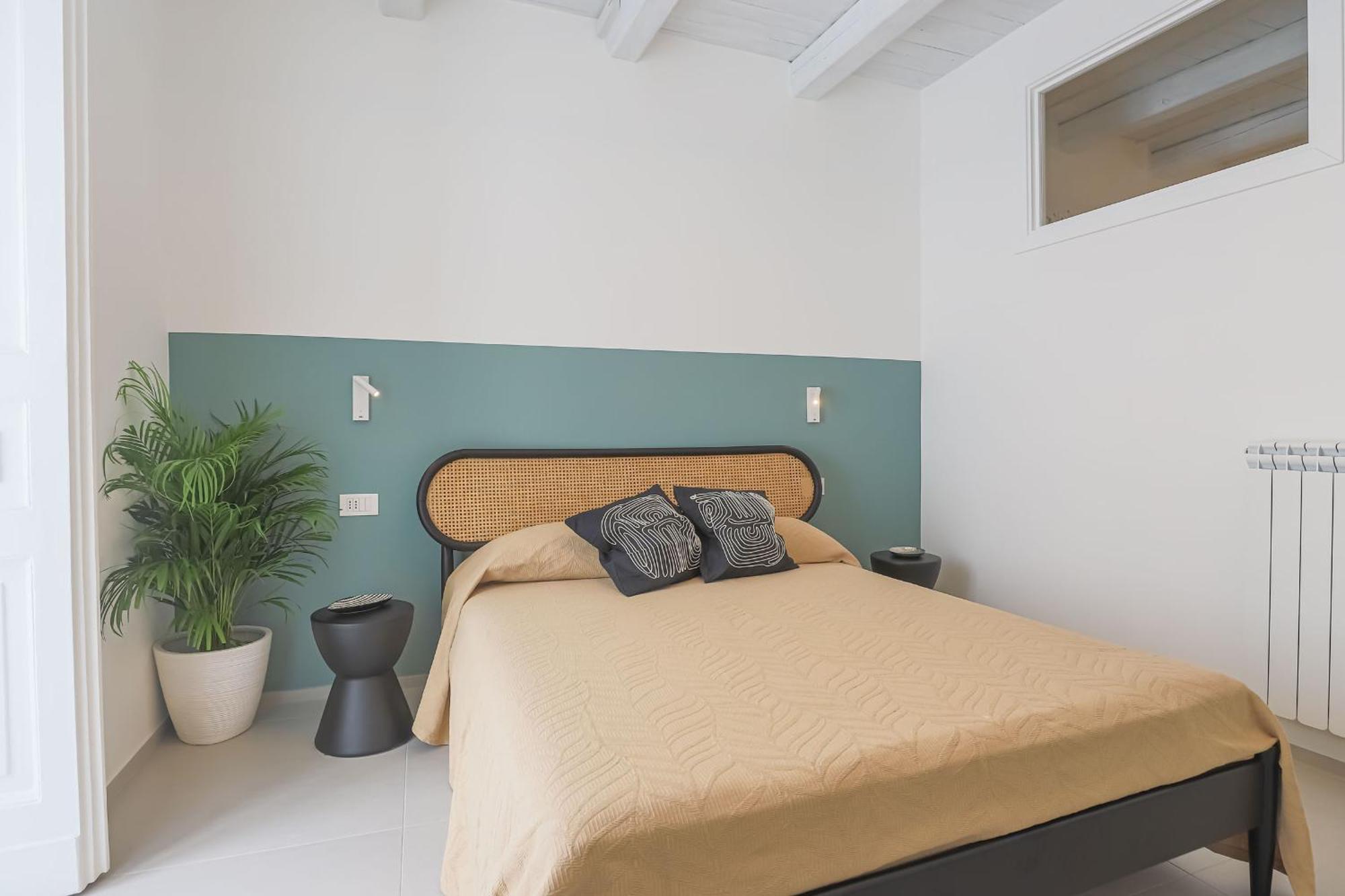 Desiderio Guest House Salerno Bagian luar foto