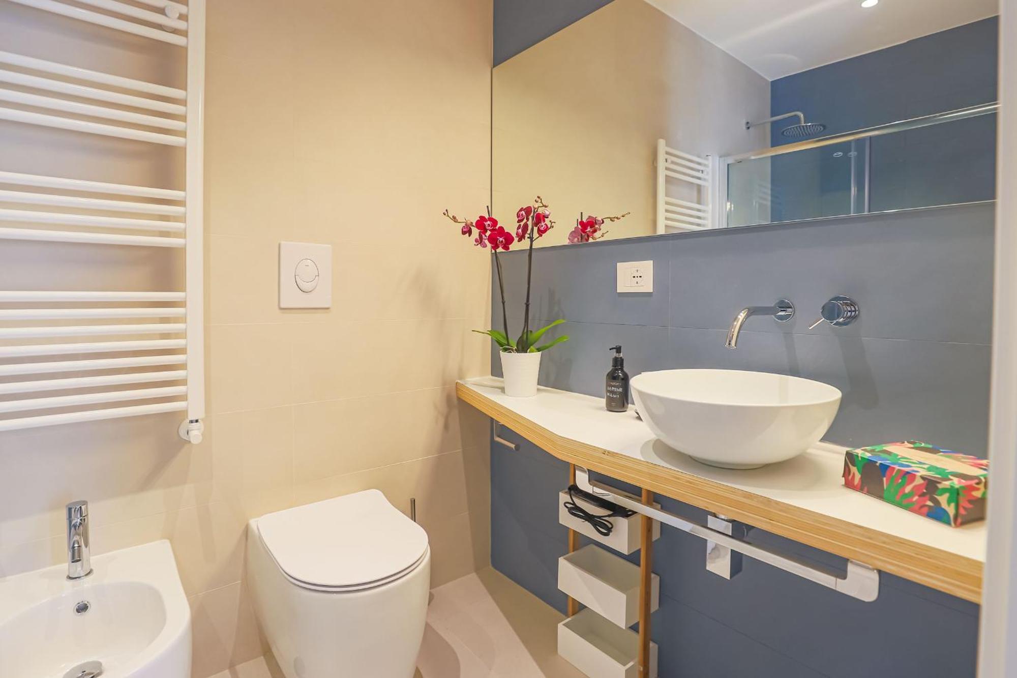 Desiderio Guest House Salerno Bagian luar foto