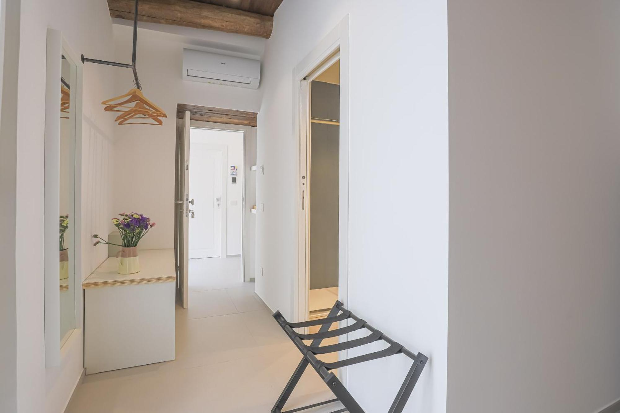 Desiderio Guest House Salerno Bagian luar foto