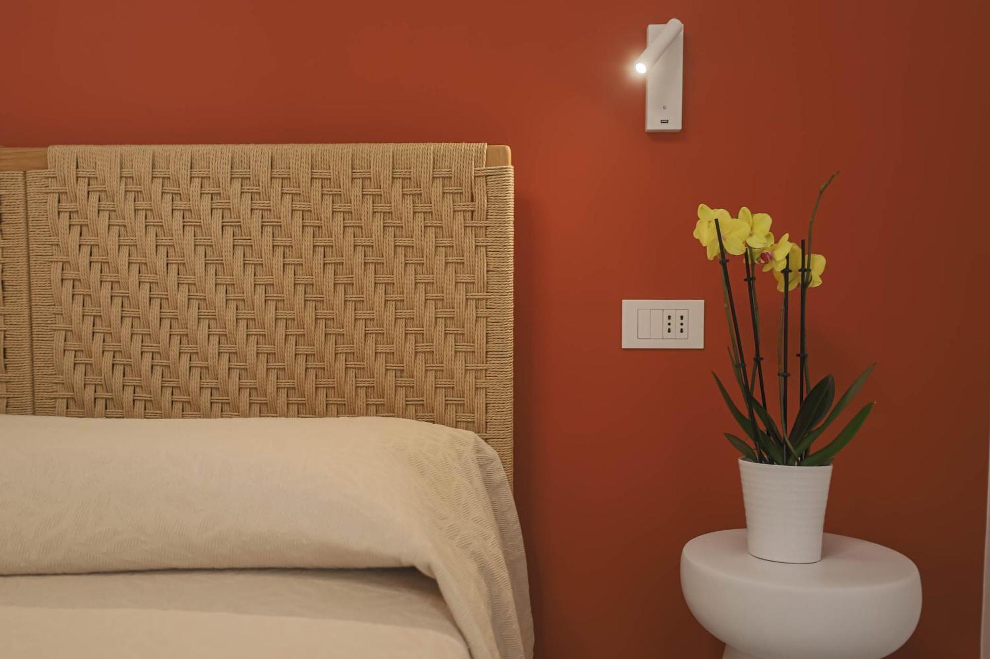Desiderio Guest House Salerno Bagian luar foto