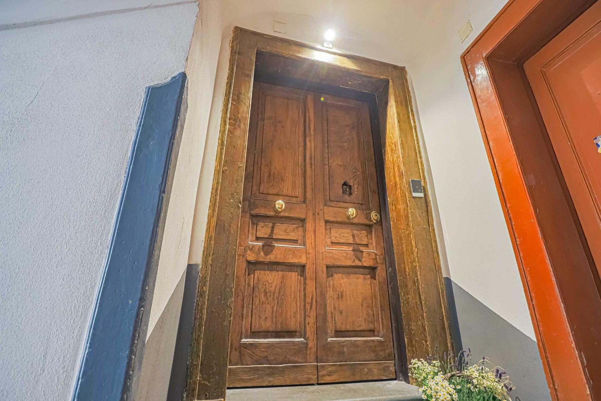 Desiderio Guest House Salerno Bagian luar foto